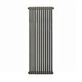 Стальной трубчатый радиатор отопления RIFAR TUBOG 2180 12 секций ТИТАН боковое подключение