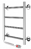 Полотенцесушитель электрический INDIGO Line LCLE50-40L 50x40