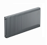 Стальной трубчатый радиатор отопления RIFAR TUBOG 3057 28 секций ТИТАН боковое подключение