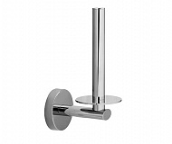 Держатель туалетной бумаги Wasser Kraft Rhein K-6297