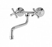 Смеситель для кухни Mofem Treff 306 CER 142-0059-01