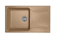 Кухонная мойка КАРДИНАЛ 840 В наличииТерракота