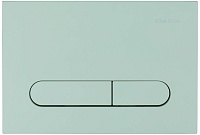 Клавиша смыва Allen Brau Project Color 9.2PR01.MT мятный