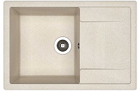 Кухонная мойка ТЕХНО 860 В наличииЛатте