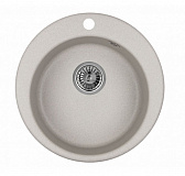 Мойка Seaman Eco Granite SGR-4801 Bazalt