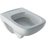 Унитаз подвесной Renova Compact Geberit 206145000