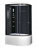 Душевая кабина Niagara NG-214N L 115х80х217