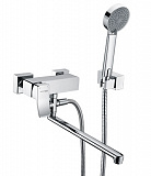 Смеситель для ванны WasserKRAFT Aller 1062L