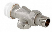 Клапан термостатический с осевым управлением VALTEC VT.179.N.04 1/2"