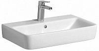 Раковина 60см Geberit Renova Compact 226160000