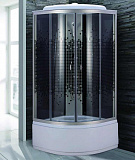 Душевая кабина Niagara NG-7507 80х80х215