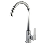 Смеситель для мойки Lemark Basis LM3605C