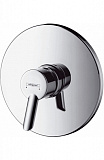 Смеситель Hansgrohe Focus S для душа (Германия), 31763