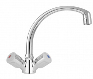 Смеситель для мойки Mofem 106 Evrosztar Nova Cer 140-0011-10