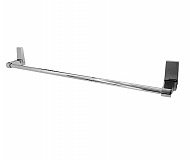 Держатель полотенец Wasser Kraft одинарный Lopau K-6030