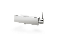 смеситель Bravat для душа Arc F96061C-01-ENG