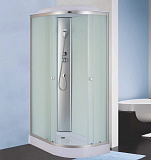 Душевая кабина Niagara NG-4312L 120х80х215