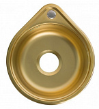 Мойка Seaman Eco Wien SWT-3945 Antique gold (Matt *12)