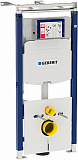 Инсталляция для подвесного унитаза Geberit Duofix Sigma12 Plattenbau 111.362.00.5