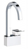 Смеситель для мойки WasserKRAFT Aller 1067WHITE