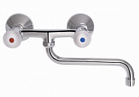 Смеситель для кухни Mofem 301 Evrosztar Nova 142-0148-02