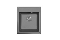 Кухонная мойка ОЛИВИЯ 420 В наличииВезувий