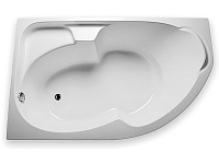 Ванна акриловая 1MARKA DIANA L 1700х1050