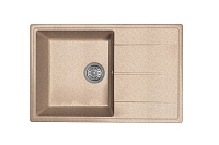Кухонная мойка ОЛИВИЯ 740 В наличииТерра