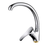СМЕСИТЕЛЬ TRITON, ДЛЯ КУХНИ, СЕРИЯ ECO, К9