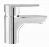 Смеситель для умывальника Mofem 101 Trend Plus 150-1513-00 с донным клапаном