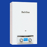 Газовая колонка BaltGaz Comfort 13
