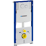 Инсталляция для подвесного унитаза Geberit Duofix Sigma20 111.301.KJ.5
