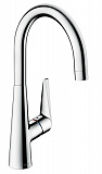 Смеситель Hansgrohe Talis S для кухни (Германия), 72810