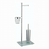 Комбинированная напольная стойка Wasser Kraft K-1264