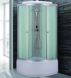 Душевая кабина Niagara NG-7309 100х100х215