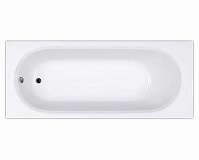Ванна акриловая 1Marka Александра H7006A Эконом 160x70