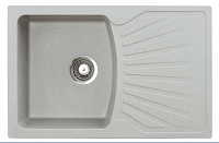 Мойка Orivel Quadro Plus 150549 Серая