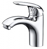 Смеситель для умывальника WasserKRAFT Rossel 2803