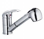 Смеситель Ledeme для кухни, серия Н02-B, L6002-B