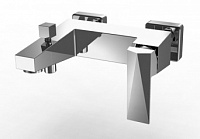 Смеситель для ванны BRAVAT Iceberg F676110C-B-RUS