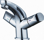 Смеситель для раковины Osgard STILSU 54016, Швеция