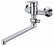 СМЕСИТЕЛЬ ДЛЯ ВАННЫ EDELFORM Vito VT18102-2, Германия