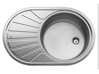 Мойка TEKA DR 77 1B 1D врезная, микротекстура, Испания (40127303)