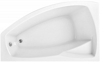 Ванна акриловая 1MARKA Assol L 1600х1000