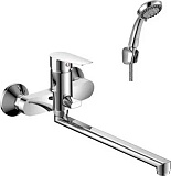 Смеситель для ванны Rossinka S S35-33