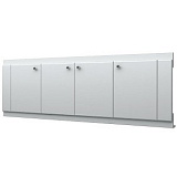 Экран под ванну RUNO 1.7 метра 1700х137х505