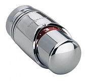 Термостатическая головка Viessman Design TRV4
