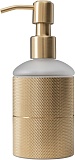 Дозатор для жидкого мыла Allen Brau Allen Brau Priority 6.31A06-GB золото браш