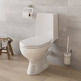 Унитаз-компакт Gesso Меркурий W102 (2 ур)