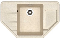 Кухонная мойка РИО В наличииЛатте